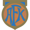 Trực tiếp bóng đá - logo đội Aalesund FK