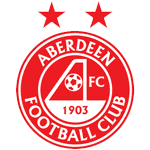 Trực tiếp bóng đá - logo đội Aberdeen