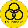 Trực tiếp bóng đá - logo đội AC Horsens
