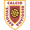 Trực tiếp bóng đá - logo đội Reggiana