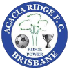 Trực tiếp bóng đá - logo đội Acacia Ridge