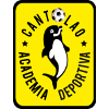 Trực tiếp bóng đá - logo đội Academia Deportiva Cantolao W