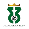 Trực tiếp bóng đá - logo đội Academia Rey