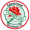 Trực tiếp bóng đá - logo đội Adamstown Rosebud (W)