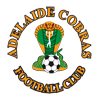 Trực tiếp bóng đá - logo đội Adelaide Cobras FC