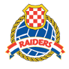 Trực tiếp bóng đá - logo đội Adelaide Raiders SC Reserve