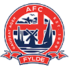 Trực tiếp bóng đá - logo đội AFC Fylde