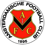 Trực tiếp bóng đá - logo đội AFC Amsterdam
