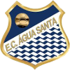 Trực tiếp bóng đá - logo đội Ah so Santa SP