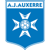 Trực tiếp bóng đá - logo đội Auxerre