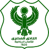 Trực tiếp bóng đá - logo đội Al Masry