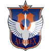Trực tiếp bóng đá - logo đội Albirex Niigata FC