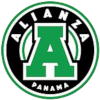 Trực tiếp bóng đá - logo đội Alianza FC Panama Reserves