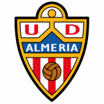 Trực tiếp bóng đá - logo đội Almeria