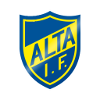 Trực tiếp bóng đá - logo đội Alta