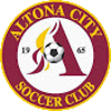 Trực tiếp bóng đá - logo đội Altona City