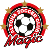 Trực tiếp bóng đá - logo đội Altona Magic