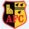 Trực tiếp bóng đá - logo đội Alvechurch