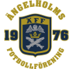 Trực tiếp bóng đá - logo đội Angelholms FF
