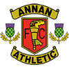 Trực tiếp bóng đá - logo đội Annan Athletic