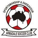 Trực tiếp bóng đá - logo đội Armadale SC U20