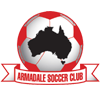 Trực tiếp bóng đá - logo đội Armadale