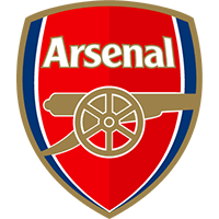 Trực tiếp bóng đá - logo đội Arsenal