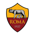 Trực tiếp bóng đá - logo đội AS Roma