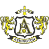 Trực tiếp bóng đá - logo đội Ashington