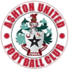 Trực tiếp bóng đá - logo đội Ashton United