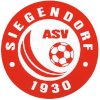 Trực tiếp bóng đá - logo đội ASV Siegendorf