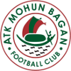 Trực tiếp bóng đá - logo đội Mohun Bagan