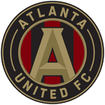 Trực tiếp bóng đá - logo đội Atlanta United