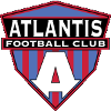 Trực tiếp bóng đá - logo đội Atlantis II