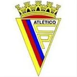 Trực tiếp bóng đá - logo đội Atletico Clube Purtugal