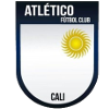 Trực tiếp bóng đá - logo đội Depor Aguablanca
