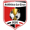 Trực tiếp bóng đá - logo đội Atletico La Cruz