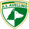 Trực tiếp bóng đá - logo đội Avellino