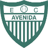 Trực tiếp bóng đá - logo đội Avenida RS