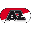 Trực tiếp bóng đá - logo đội Jong AZ Alkmaar