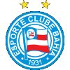 Trực tiếp bóng đá - logo đội Bahia(BA)
