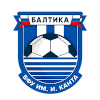 Trực tiếp bóng đá - logo đội Baltika-BFU Kaliningrad