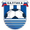 Trực tiếp bóng đá - logo đội Baltika