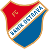 Trực tiếp bóng đá - logo đội Banik Ostrava B
