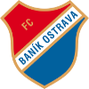 Trực tiếp bóng đá - logo đội Banik Ostrava