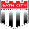 Trực tiếp bóng đá - logo đội Bath City