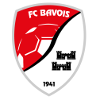 Trực tiếp bóng đá - logo đội Bavois