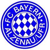 Trực tiếp bóng đá - logo đội Bayern Alzenau