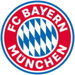 Trực tiếp bóng đá - logo đội Bayern Munich(Trẻ)