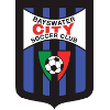 Trực tiếp bóng đá - logo đội Bayswater City